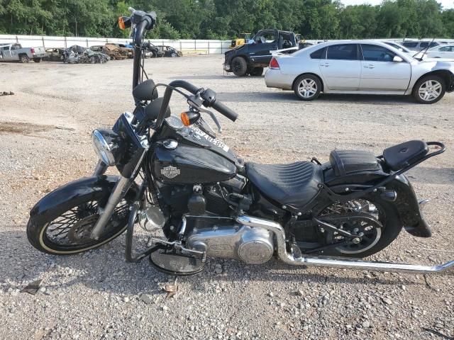 2015 HARLEY-DAVIDSON FLS SOFTAI - 1HD1JRV1XFB018332