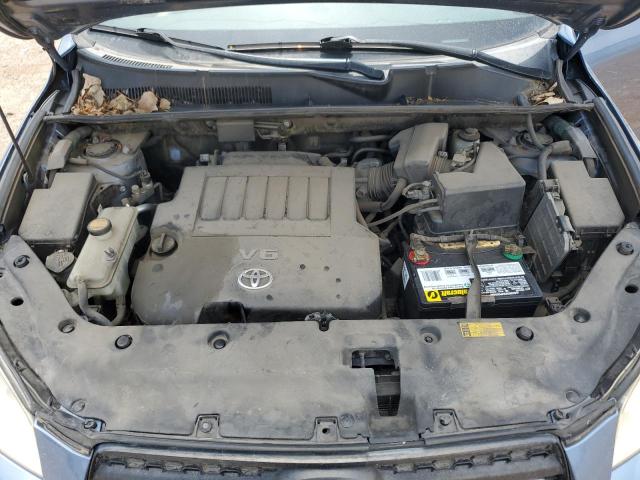 JTMBK4DV3B5101569 2011 Toyota Rav4