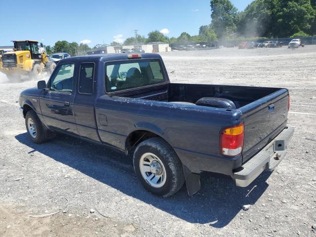 1999 Ford Ranger Super Cab VIN: 1FTYR14C1XPB02198 Lot: 58395084