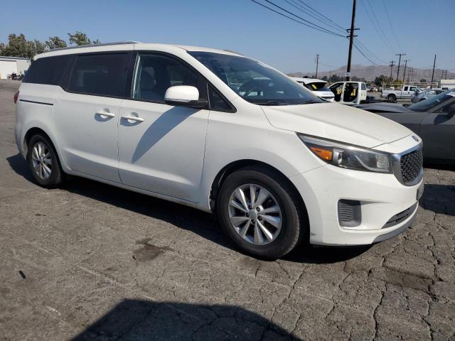 2015 Kia Sedona Lx VIN: KNDMB5C11F6060940 Lot: 59373084