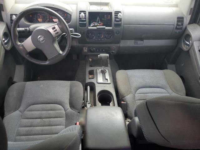 2008 Nissan Xterra Off Road VIN: 5N1AN08W98C523909 Lot: 60025824