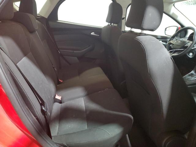 2015 Ford Focus Se VIN: 1FADP3K28FL276274 Lot: 60023894