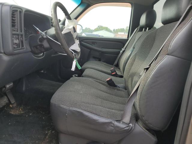 2002 GMC New Sierra C1500 VIN: 1GTEC14T22E144923 Lot: 59866264