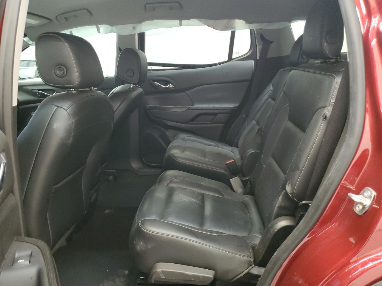 1GKKNULS8KZ279697 2019 GMC Acadia Slt-1