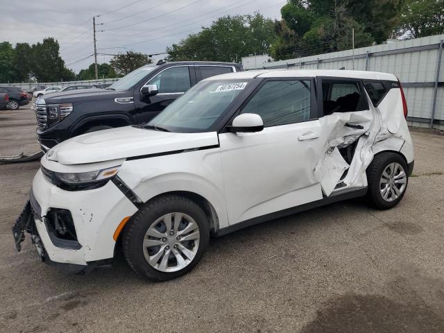 KNDJ23AU6L7053217 2020 KIA SOUL