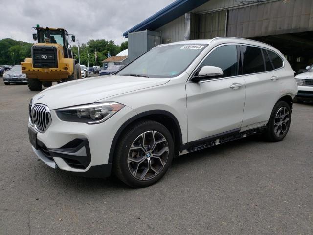 WBXJG9C07M5T72866 BMW X1 XDRIVE2