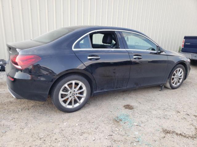 2021 Mercedes-Benz A 220 4Matic VIN: W1K3G4FB4MJ268693 Lot: 57131464