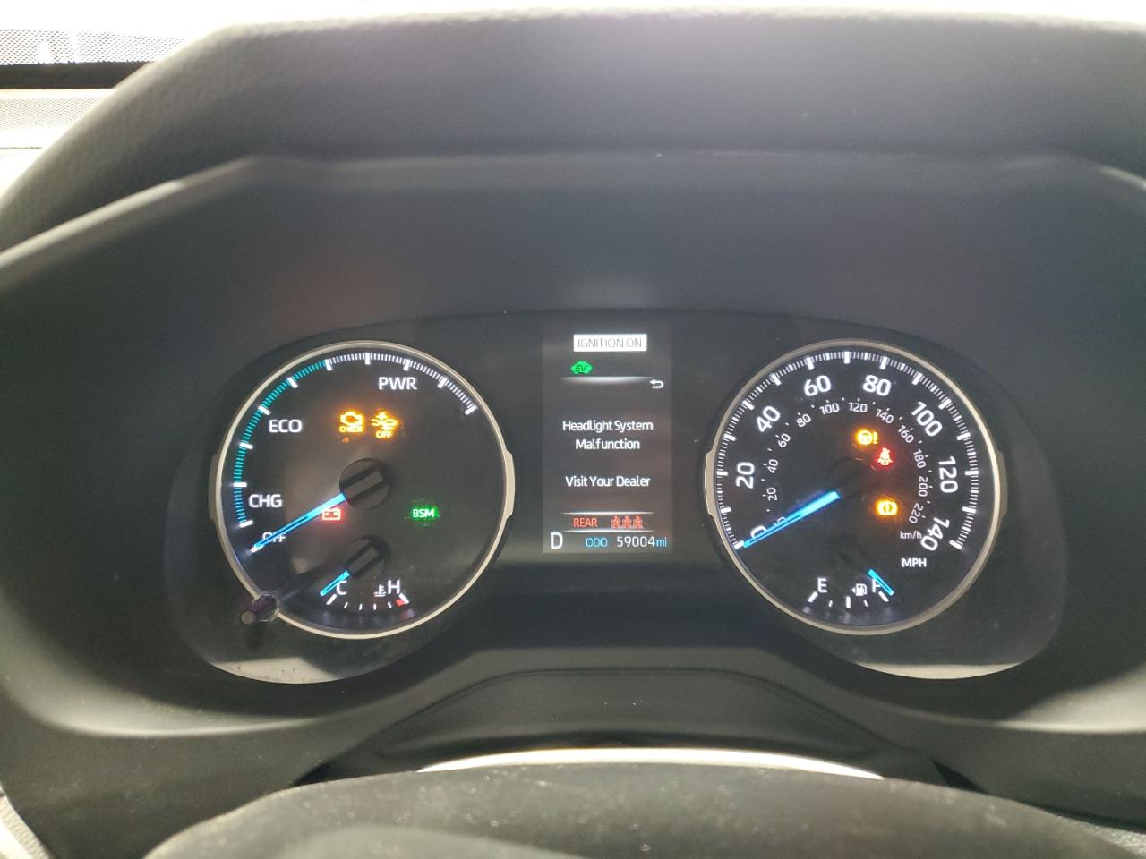 4T3B6RFV8MU047499 2021 Toyota Rav4 Xle Premium