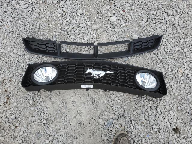 2009 Ford Mustang Gt VIN: 1ZVHT82H595116092 Lot: 57516634