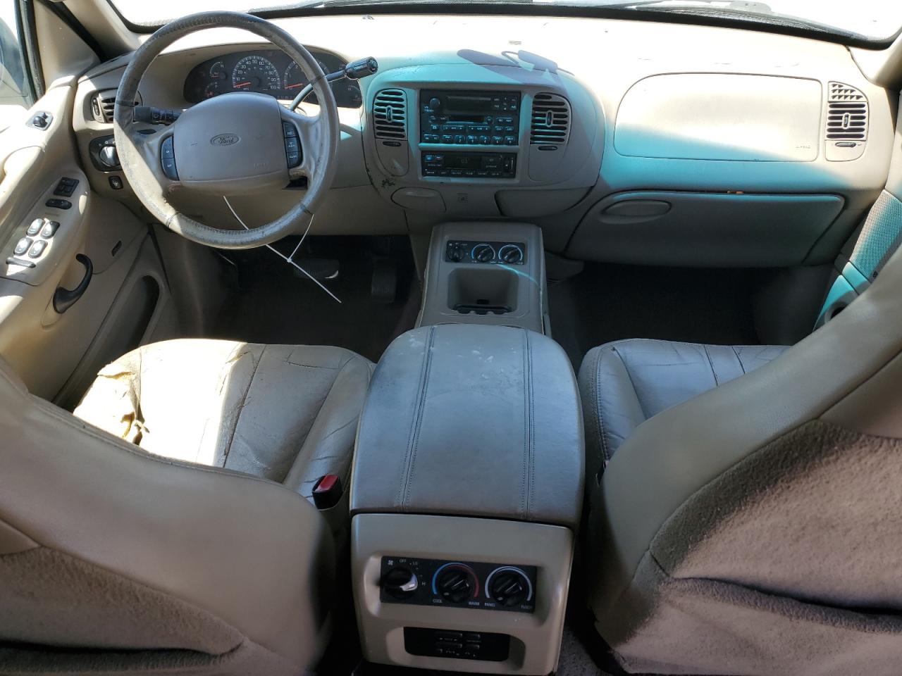 1FMRU17LXYLB60362 2000 Ford Expedition Eddie Bauer