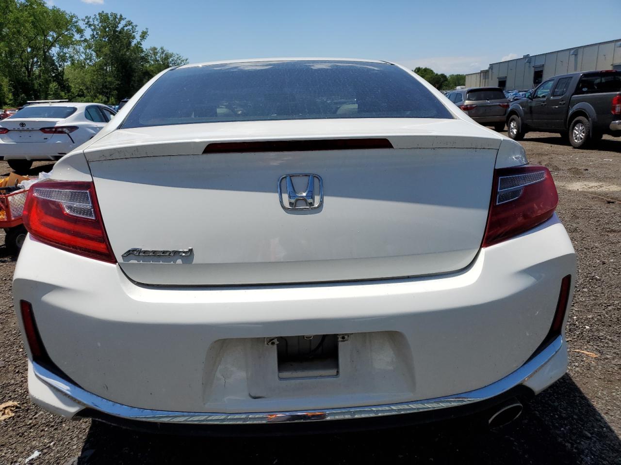 1HGCT1B34GA004155 HONDA ACCORD 2016