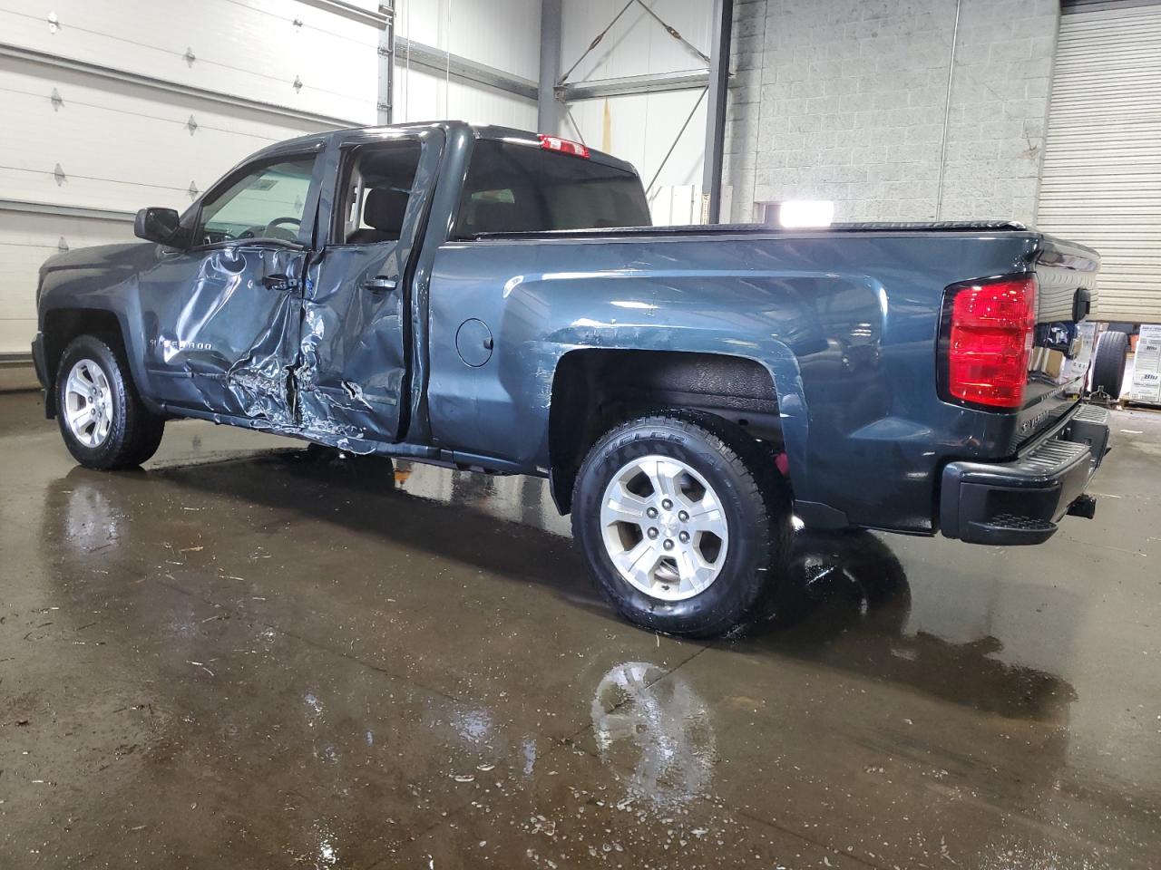 1GCVKREC4JZ312441 CHEVROLET All Models 2018