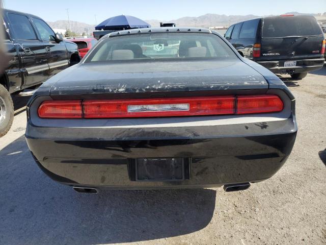 2013 Dodge Challenger Sxt VIN: 2C3CDYAG1DH641353 Lot: 59542974