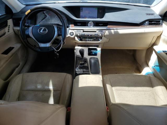 2013 Lexus Es 350 VIN: JTHBK1GG1D2013652 Lot: 60961094