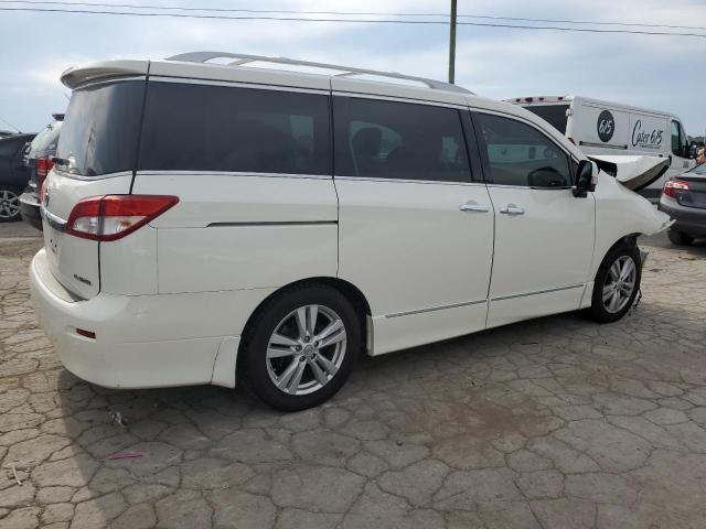 2015 Nissan Quest S VIN: JN8AE2KP2F9130477 Lot: 59857184