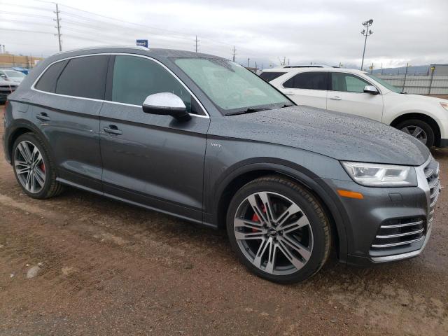 2018 AUDI SQ5 PRESTI WA1C4AFY7J2071121