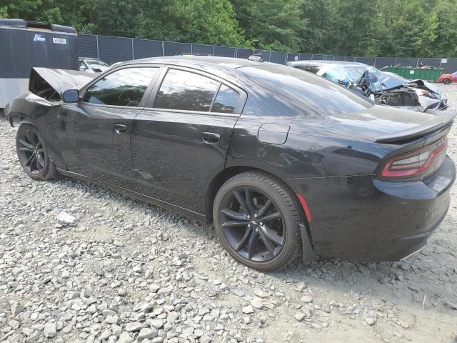 2018 Dodge Charger Sxt Plus VIN: 2C3CDXHG6JH337723 Lot: 59086504