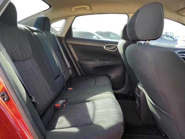 2019 Nissan Sentra S VIN: 3N1AB7AP4KY333705 Lot: 60845334