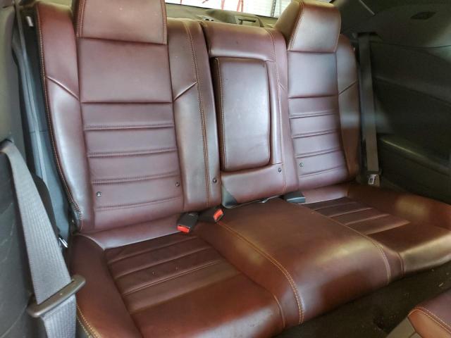 2014 Dodge Challenger R/T VIN: 2C3CDYBT8EH218363 Lot: 57389514