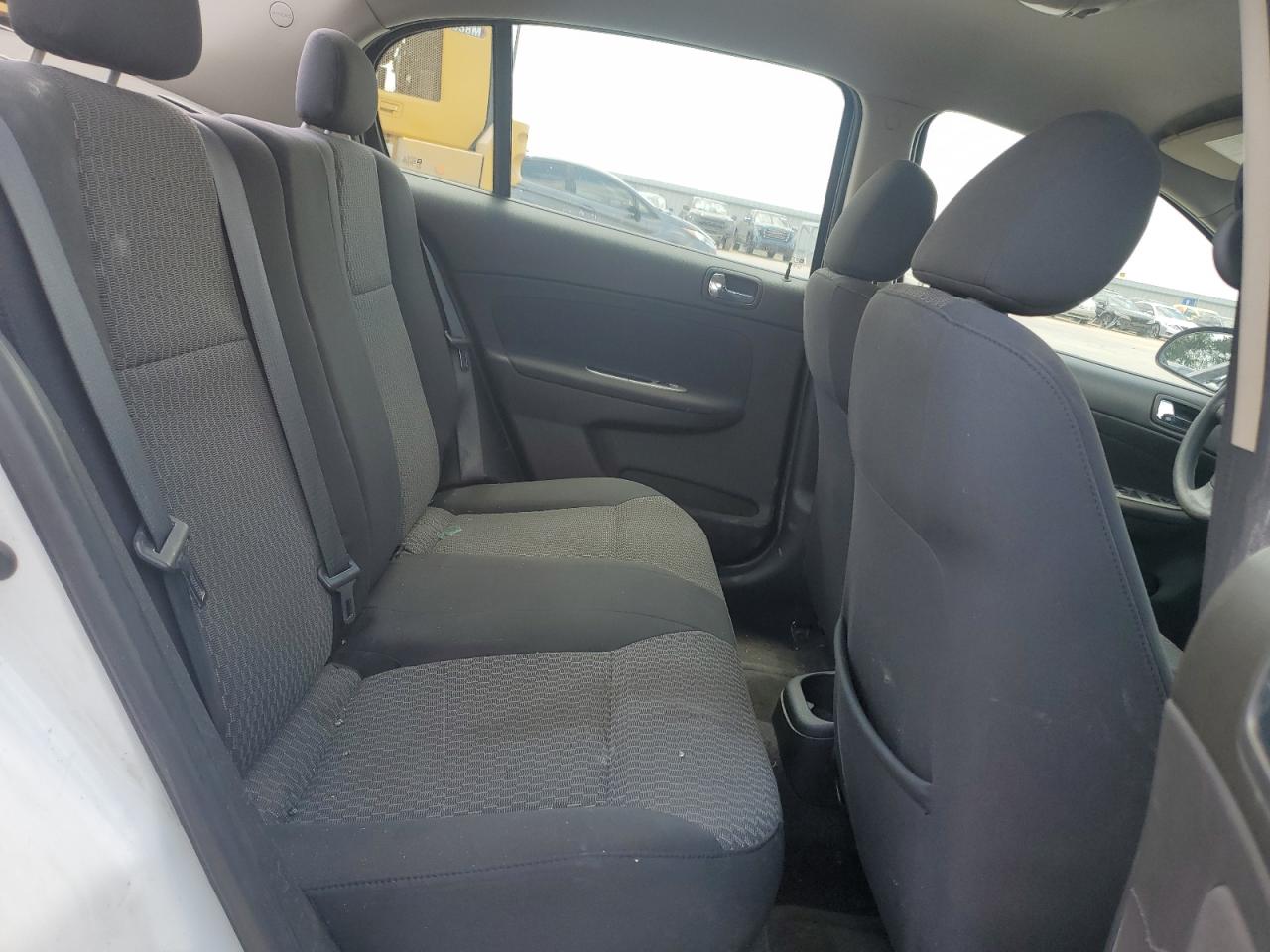 1G1AT58H797294934 2009 Chevrolet Cobalt Lt