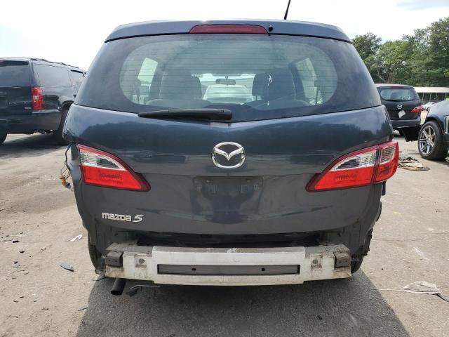 2012 Mazda 5 VIN: JM1CW2BL2C0118232 Lot: 59012964