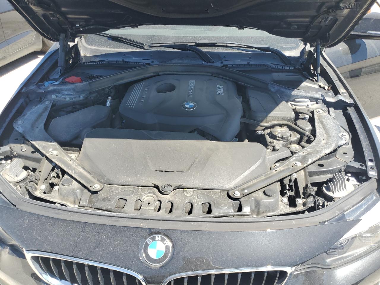 WBA4Z3C58JEC56651 2018 BMW 430Xi