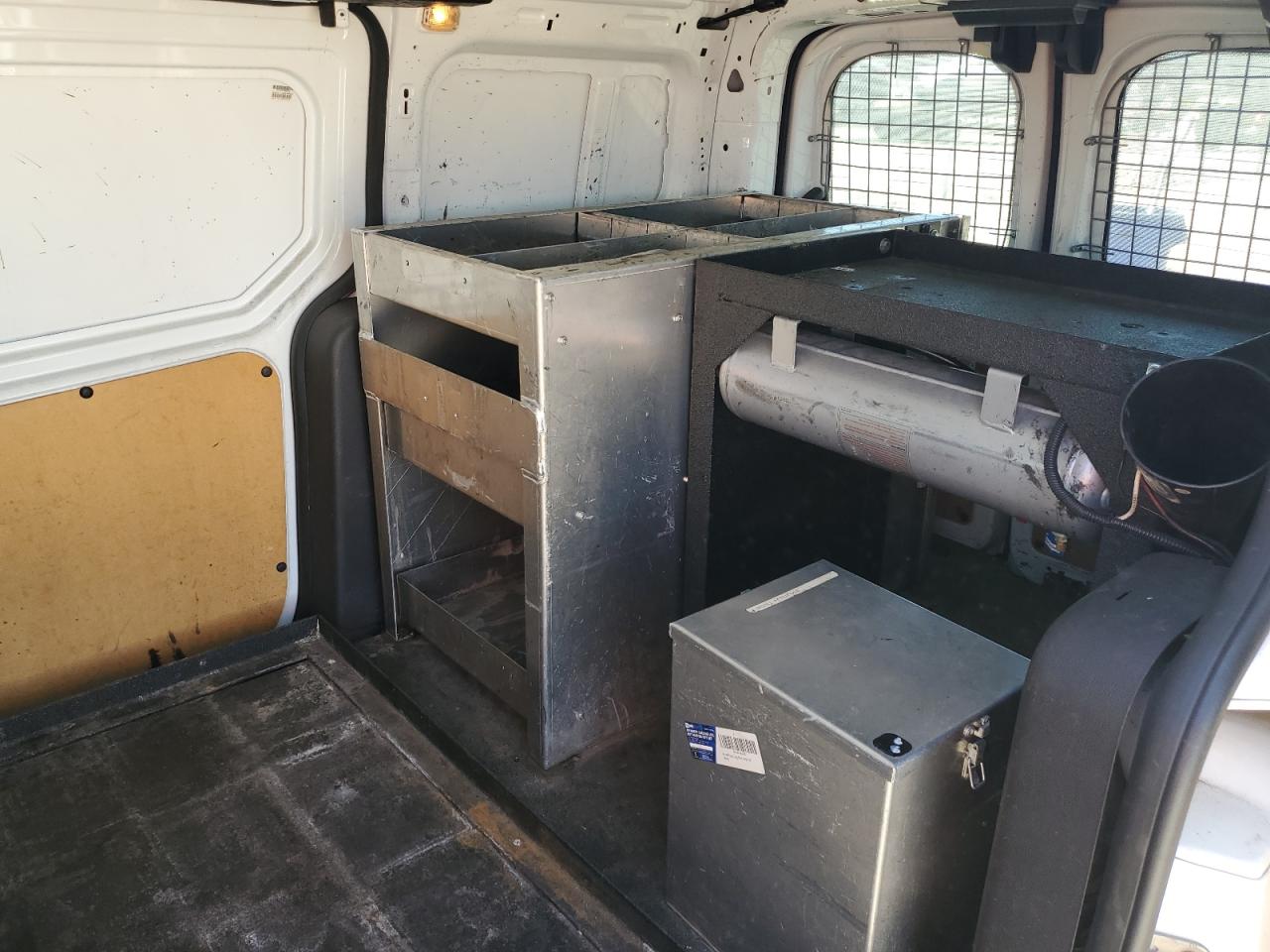 NM0LS7E77H1304631 FORD TRANSIT 2017