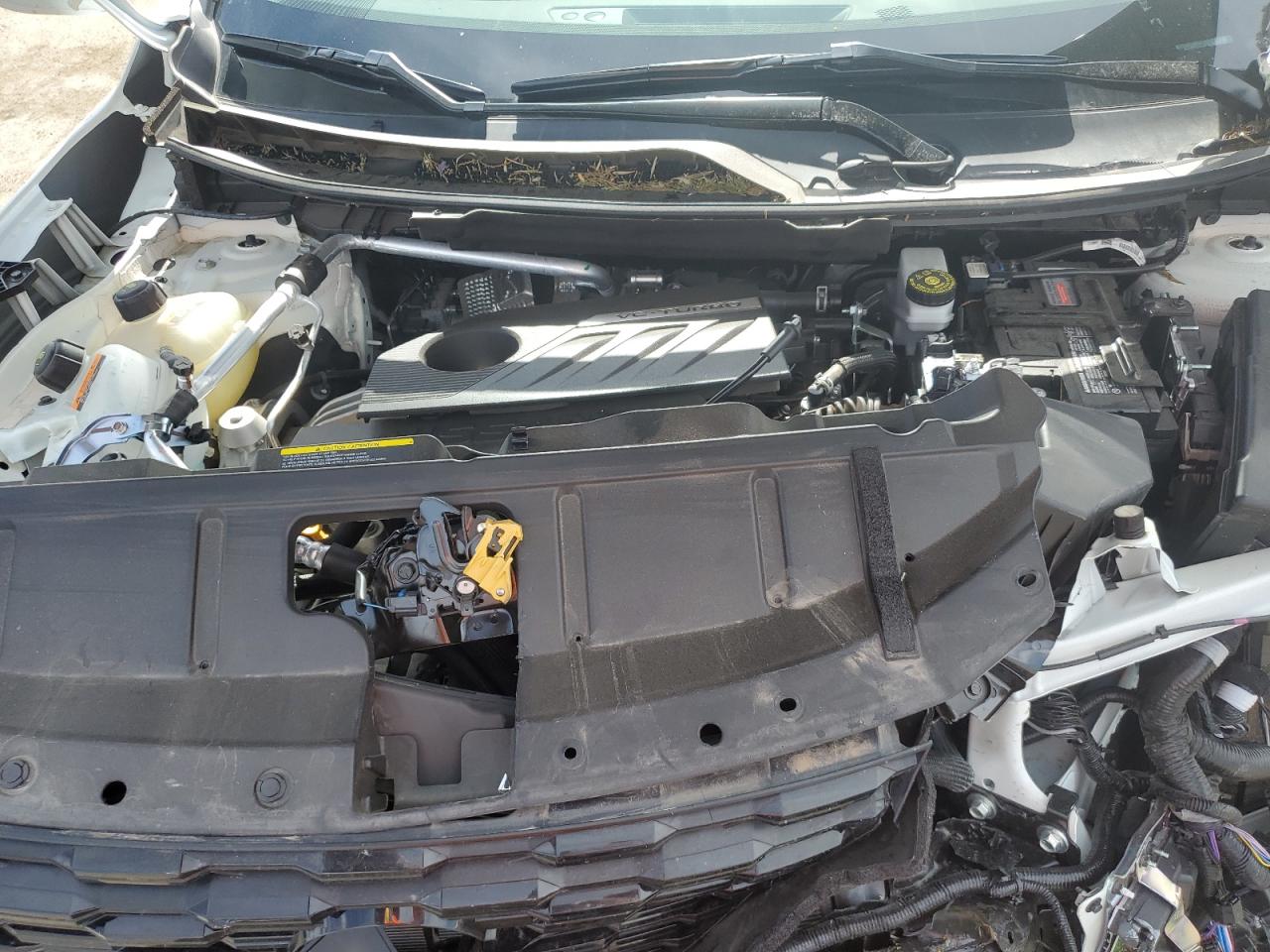 5N1BT3AA1PC867341 NISSAN ROGUE 2023