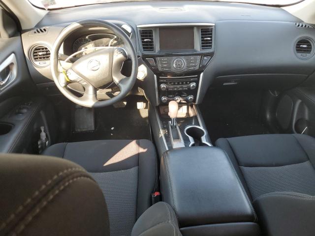 2018 Nissan Pathfinder S VIN: 5N1DR2MN6JC667398 Lot: 59106884