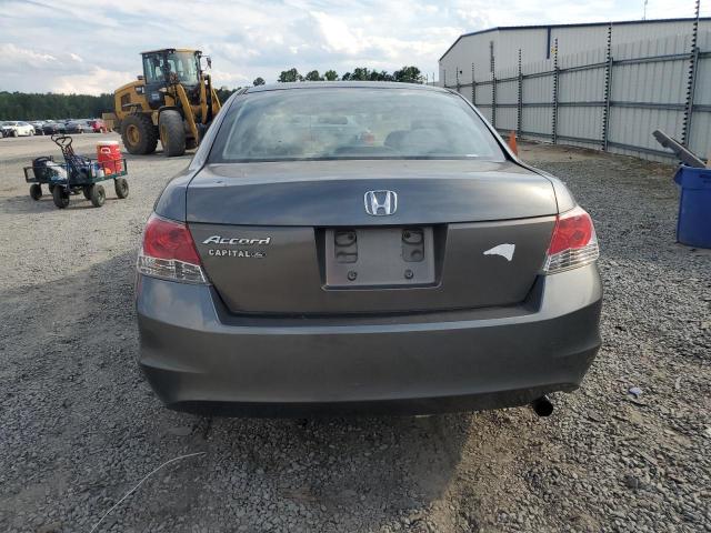 1HGCP26348A139786 2008 Honda Accord Lx