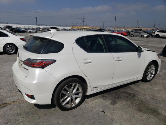 2016 LEXUS CT 200 - JTHKD5BH1G2268663