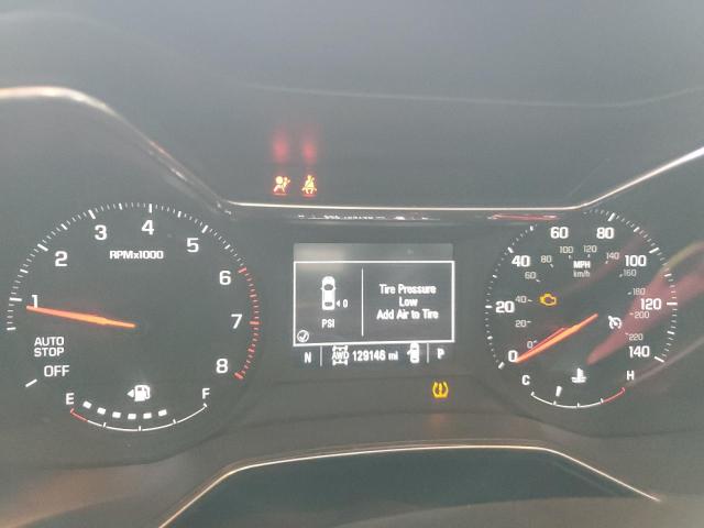 2021 Chevrolet Trailblazer Lt VIN: KL79MRSL4MB149297 Lot: 60350824