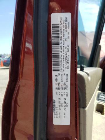 1J8GN28K98W245124 2008 Jeep Liberty Sport
