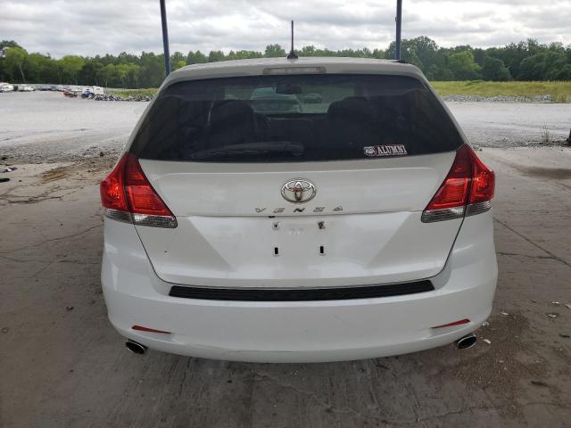 2009 Toyota Venza VIN: 4T3ZK11A99U010386 Lot: 59761094