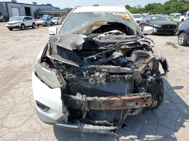 2015 NISSAN ROGUE S - KNMAT2MV0FP590777