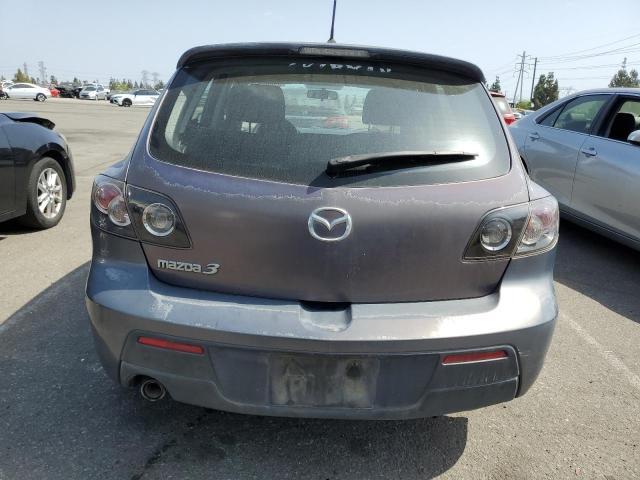 2009 Mazda 3 S VIN: JM1BK344591237396 Lot: 59587954