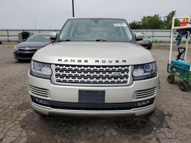 VIN SALGS2WF7EA135776 2014 Land Rover Range Rover, Hse no.5