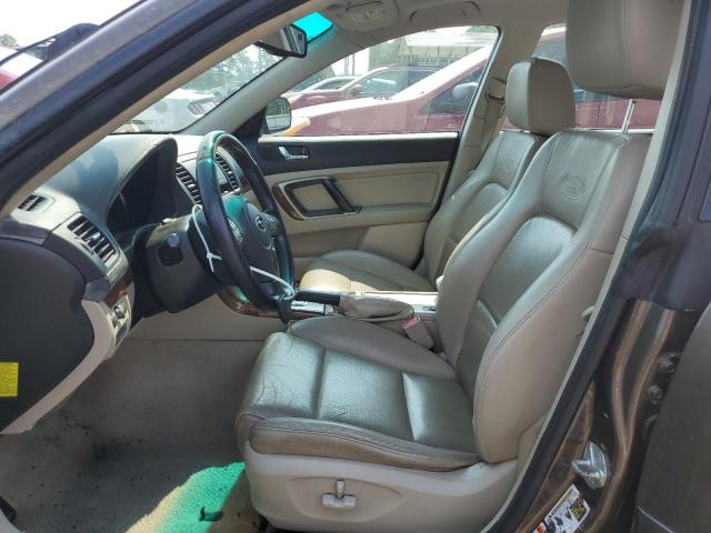 2008 Subaru Outback 3.0R Ll Bean VIN: 4S4BP86C984336315 Lot: 60692774