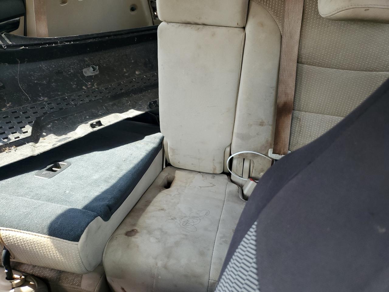 5XYKT3A12DG405575 2013 Kia Sorento Lx