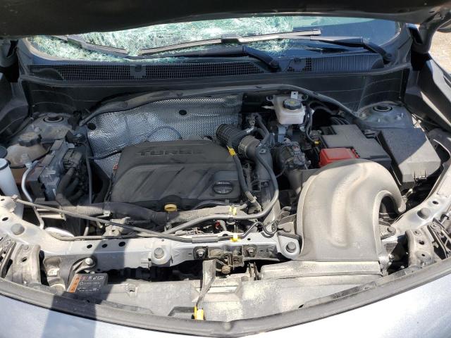 2022 Buick Encore Gx Preferred VIN: KL4MMBS28NB085322 Lot: 60029754