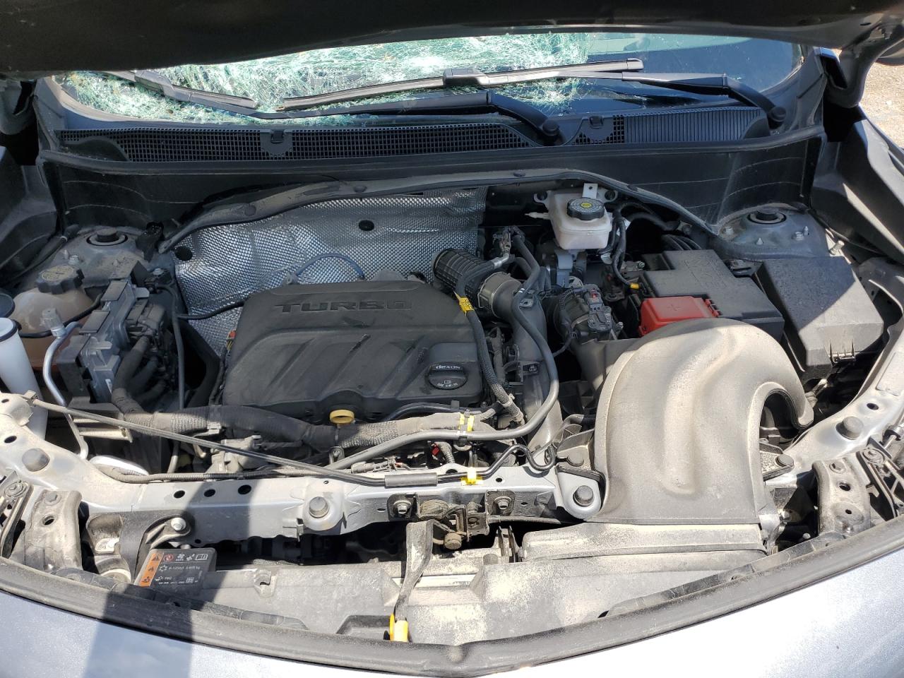 KL4MMBS28NB085322 2022 Buick Encore Gx Preferred