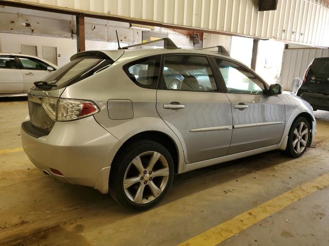 2010 Subaru Impreza Outback Sport VIN: JF1GH6D68AH812437 Lot: 57436164