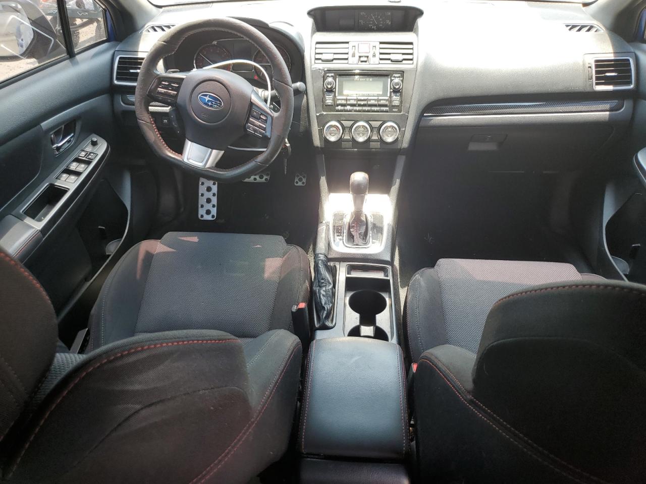 JF1VA1D65F8816872 2015 Subaru Wrx Premium