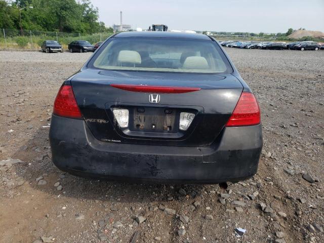 2007 Honda Accord Lx VIN: 1HGCM56457A172331 Lot: 59366474