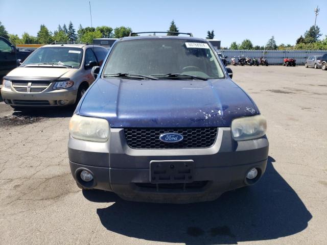 2007 Ford Escape Xlt VIN: 1FMCU93177KB25615 Lot: 60768924