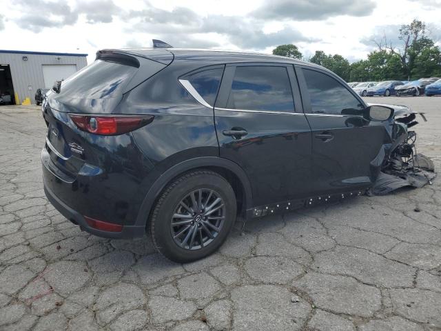 2020 MAZDA CX-5 SPORT - JM3KFABM1L0860174