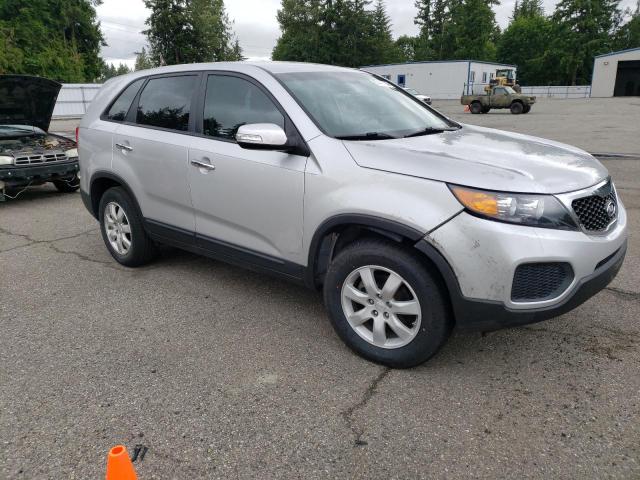 2011 Kia Sorento Base VIN: 5XYKT3A11BG138443 Lot: 57440104