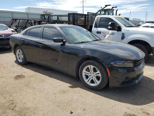 2019 Dodge Charger Sxt VIN: 2C3CDXBG8KH658222 Lot: 60145694