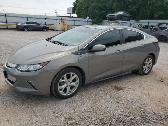 VIN 1G1RD6S51HU210918 2017 Chevrolet Volt, Premier no.1