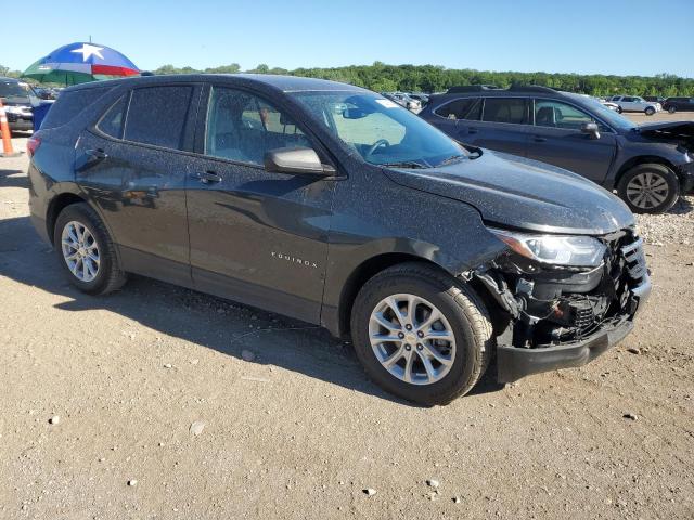 2021 Chevrolet Equinox Ls VIN: 2GNAXHEV5M6145087 Lot: 57448334